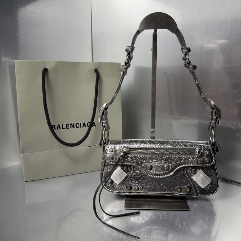 Ba*len*cia*ga satchel bags